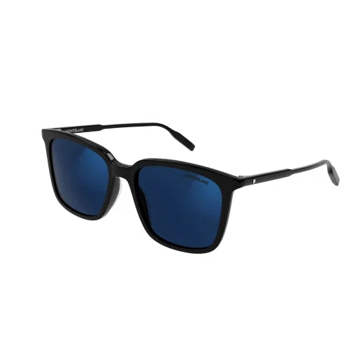 Montblanc Established MB0084SK Sunglasses - view 8